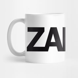 Zaddy Mug